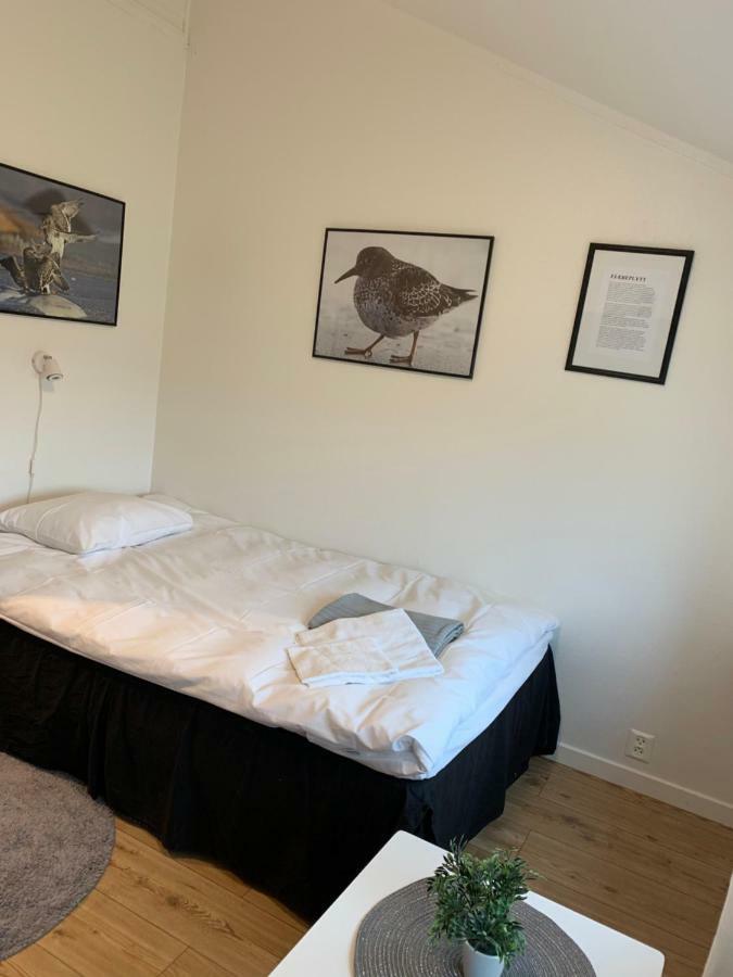 Batsfjord Polar Hotell Buitenkant foto